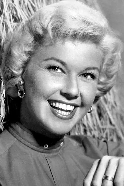 Doris Day photo