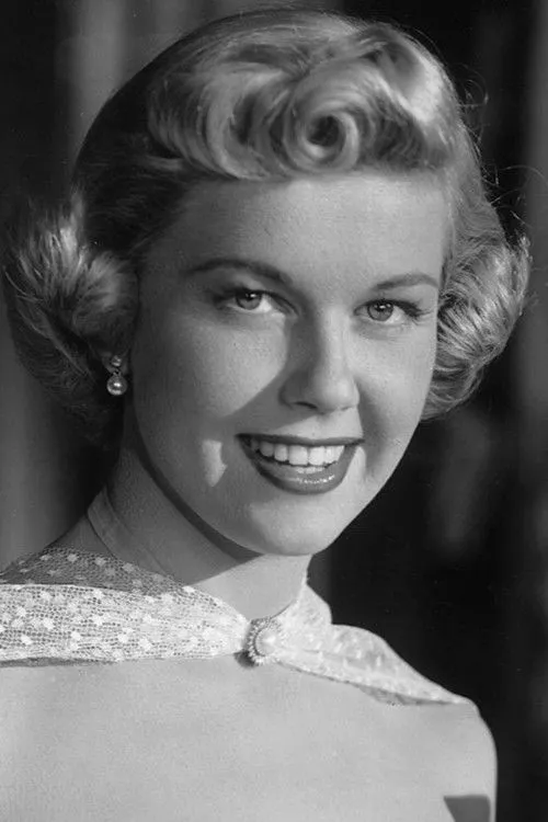 Doris Day photo
