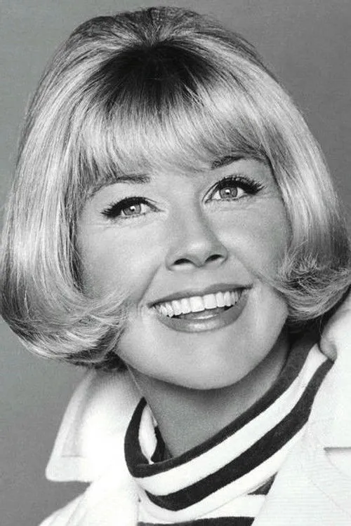 Doris Day photo