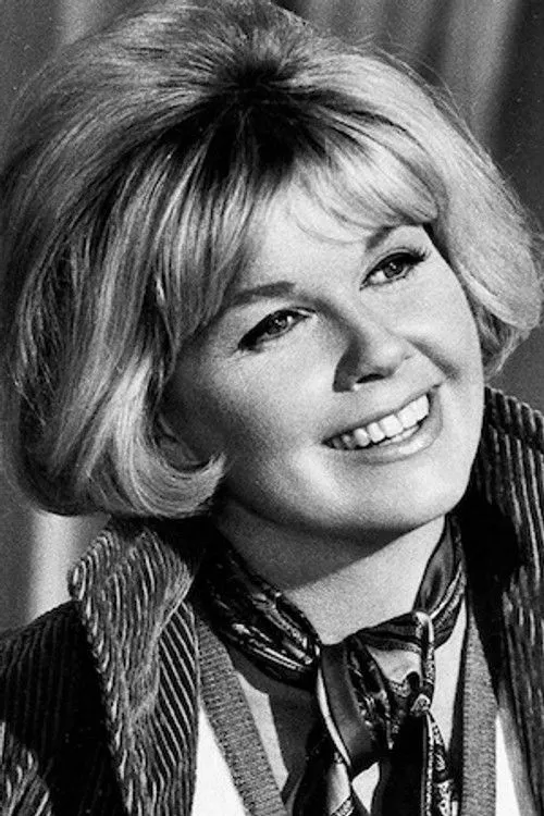 Doris Day photo