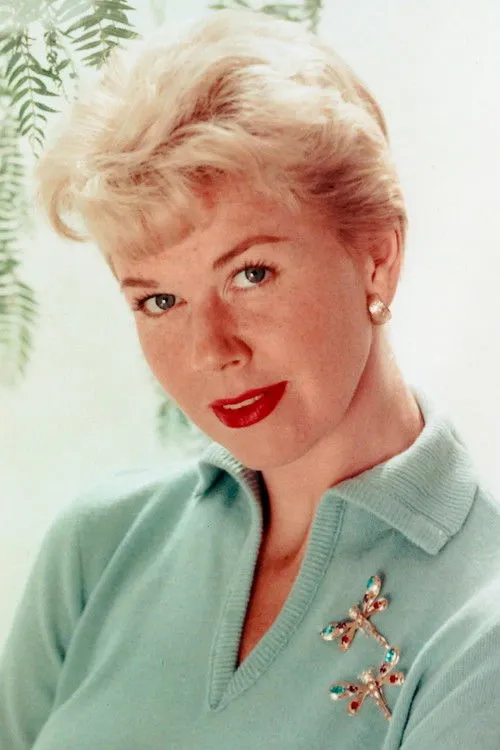 Doris Day photo