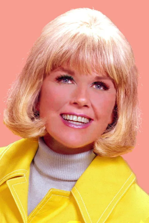 Doris Day photo