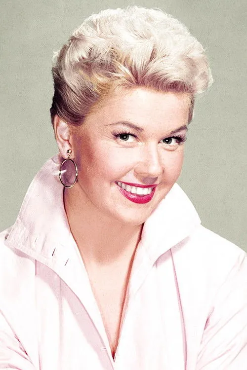 Doris Day photo