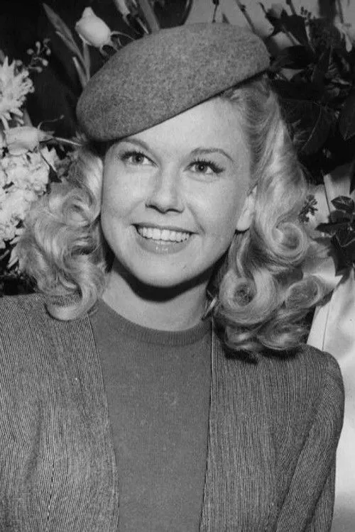 Doris Day photo