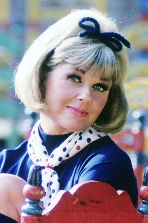 Doris Day photo