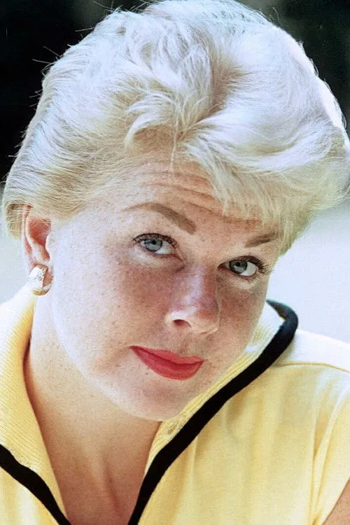 Doris Day photo
