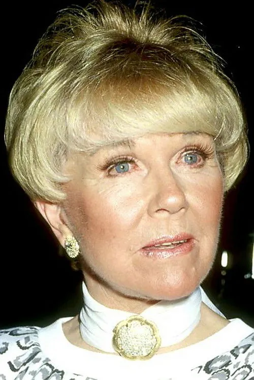 Doris Day photo