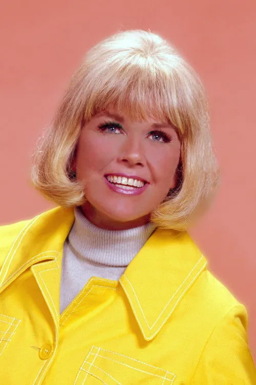 Doris Day photo