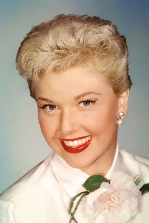 Doris Day photo