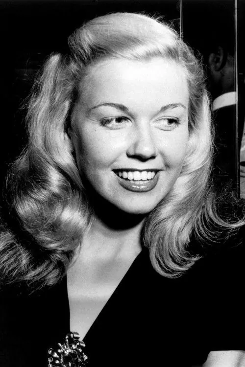 Doris Day photo