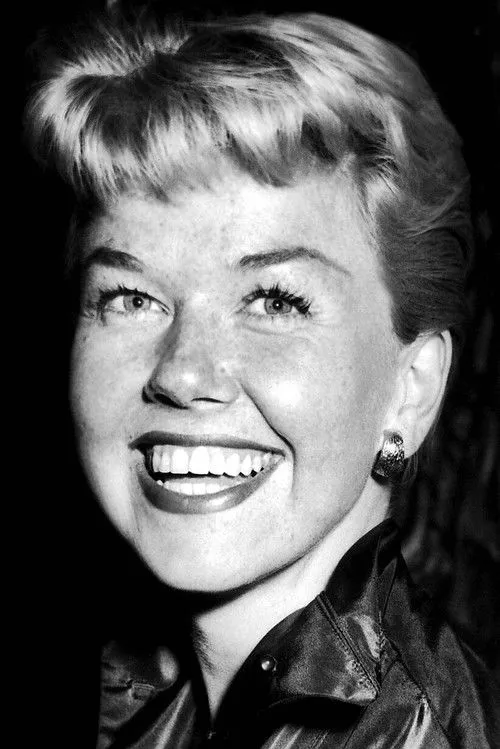 Doris Day photo