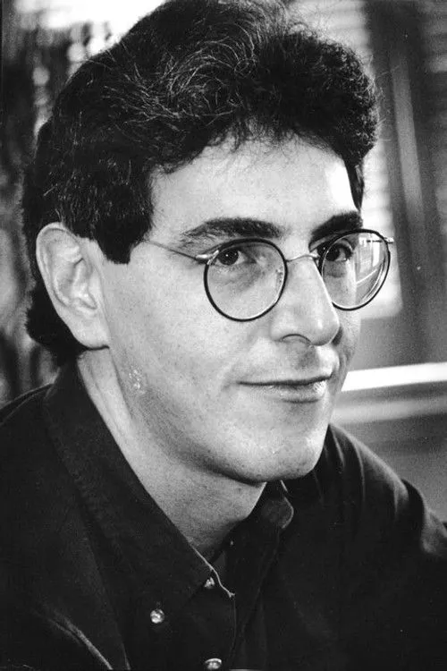 Harold Ramis photo