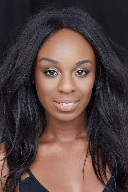 Ozioma Akagha photo