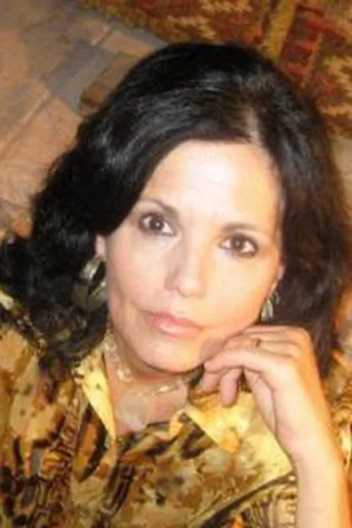 Mariangela Pino