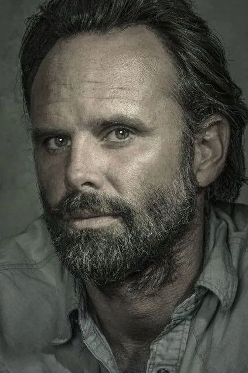 Walton Goggins photo