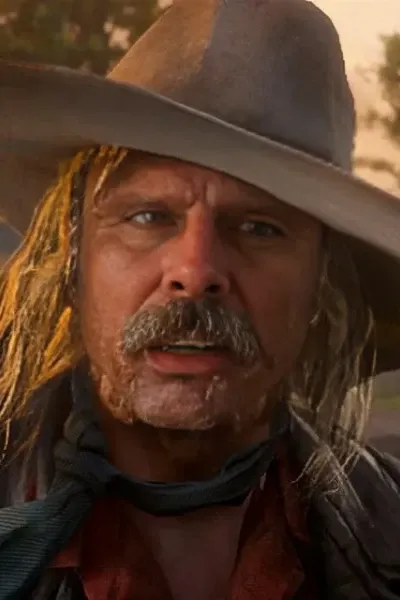Walton Goggins photo