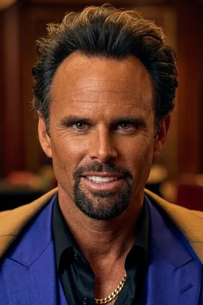 Walton Goggins