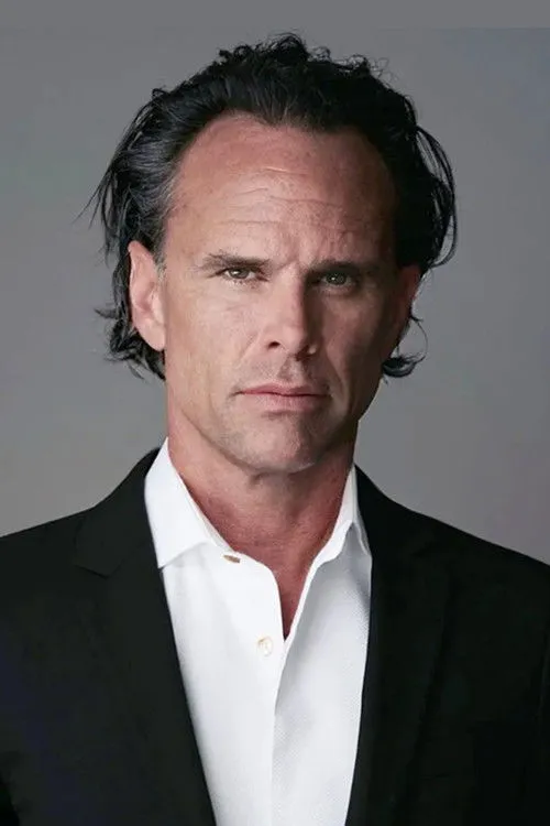Walton Goggins photo