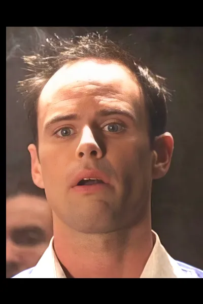 Walton Goggins photo