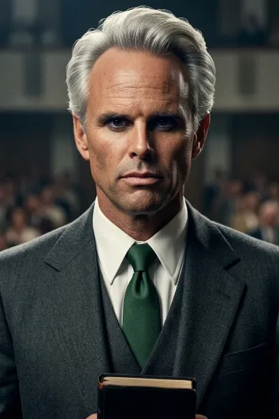 Walton Goggins
