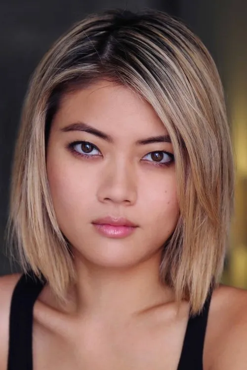 Jessica Lu photo