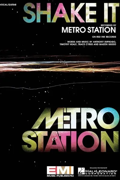 Metro Station photo