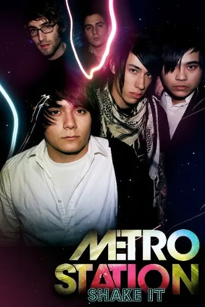 Metro Station photo