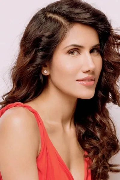 Sonnalli Seygall photo