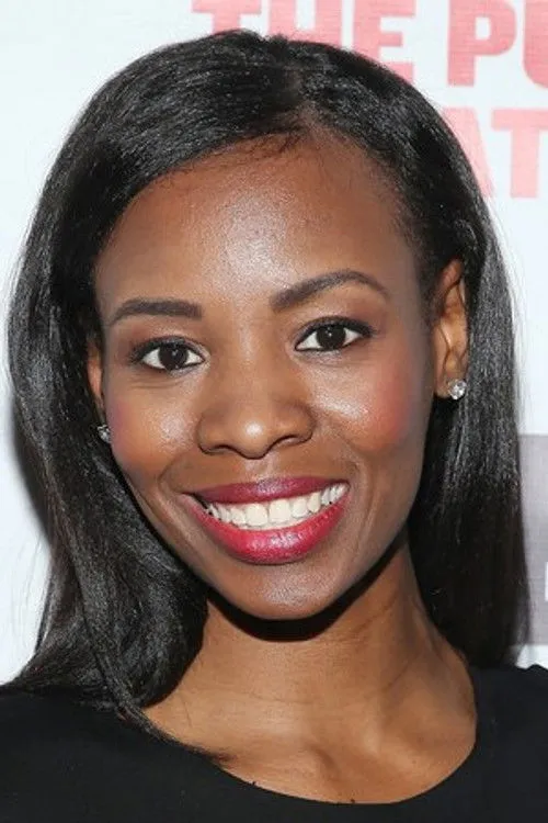 Sharon King