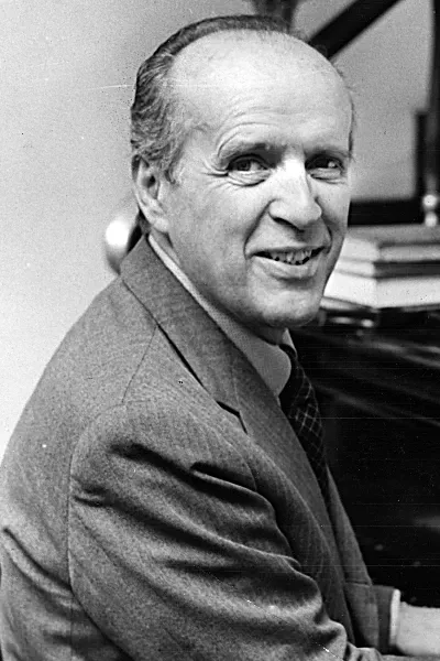 Nino Rota