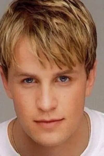 Kian Egan