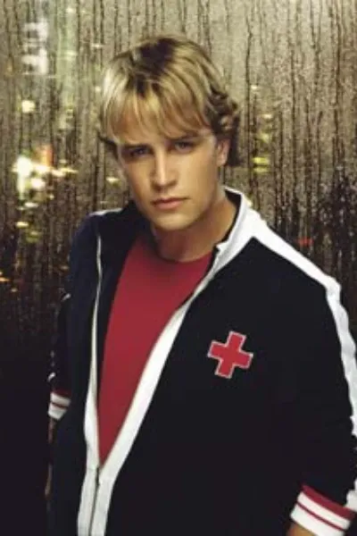 Kian Egan