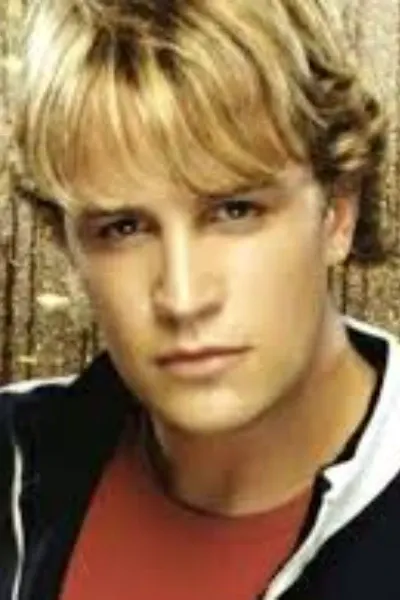 Kian Egan