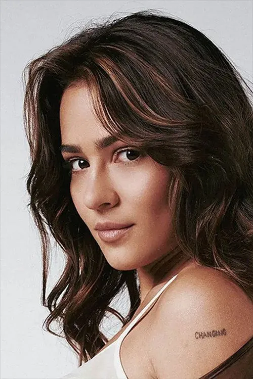 Giullia Buscacio photo