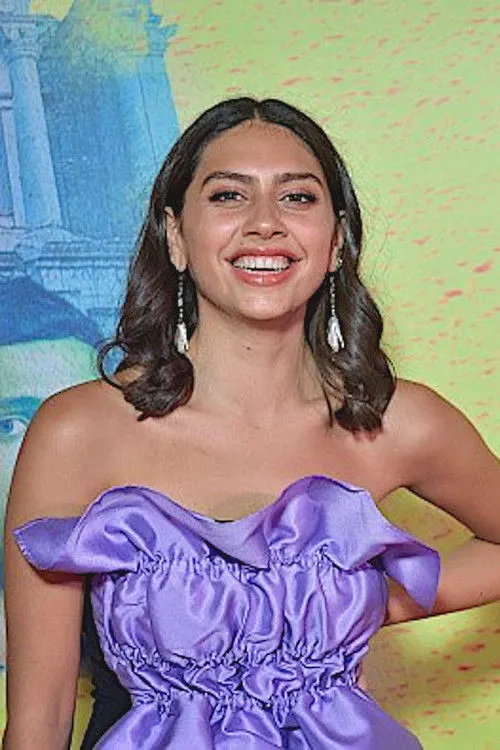 Salma Malhas photo