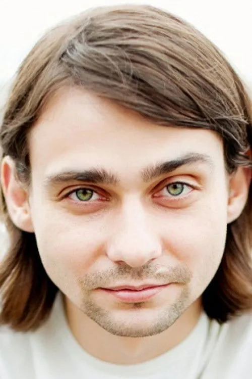 Maksim Sveshnikov