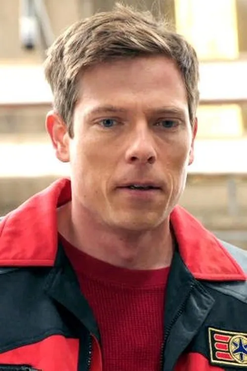 Sean Cw Johnson photo