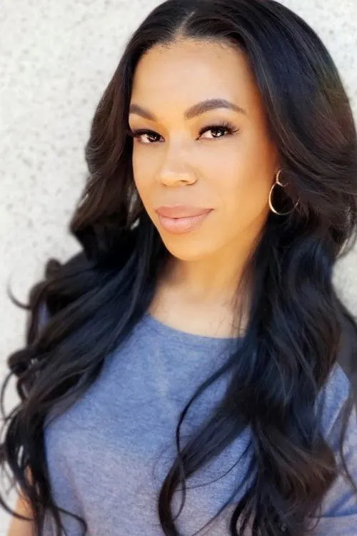 Alicia Jefferson
