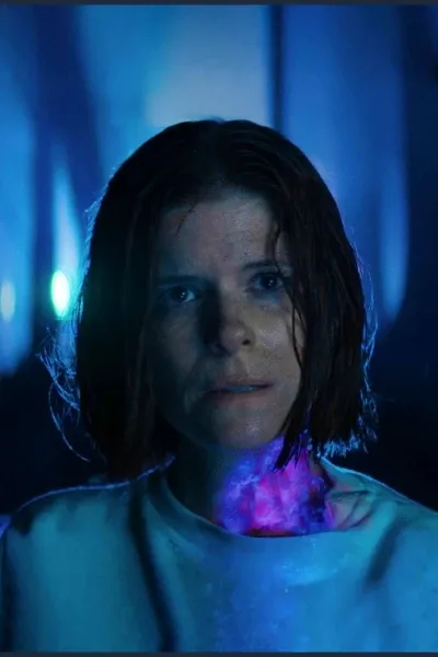 Sam Walker (The Astronaut)
