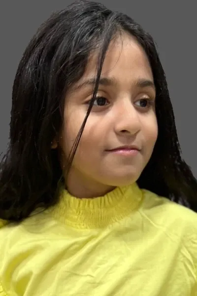Seeza Saroj photo