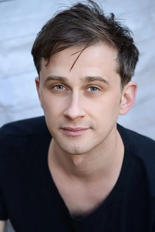 Leander Deeny photo