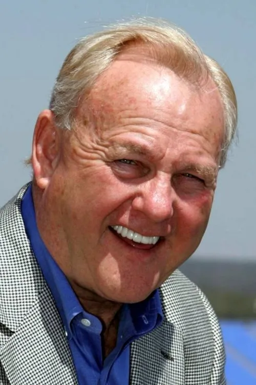 Humpy Wheeler photo
