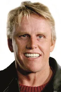 Gary Busey photo