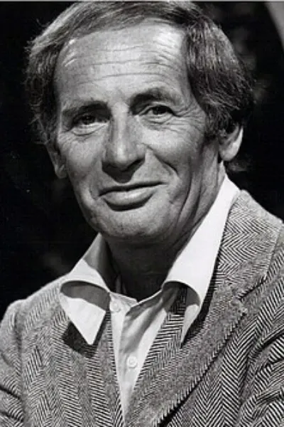Joey Bishop photo