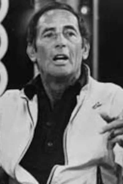 Joey Bishop