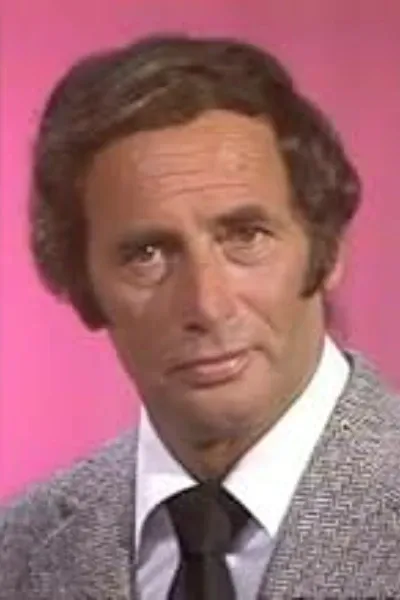 Joey Bishop photo