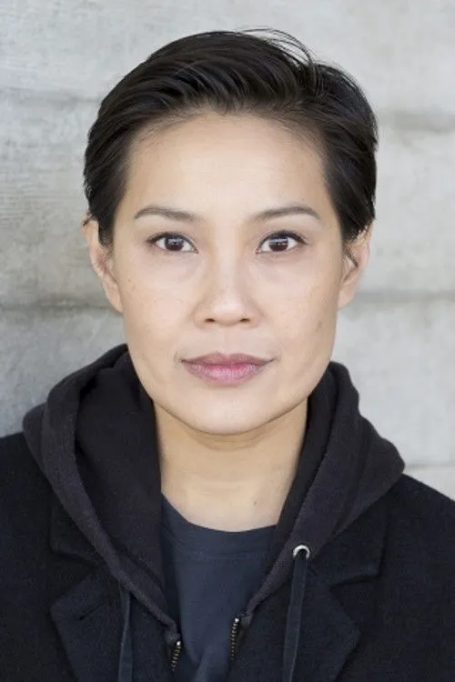 Tamora.