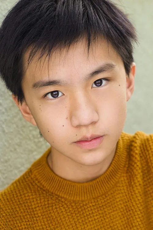 Ian Chen photo