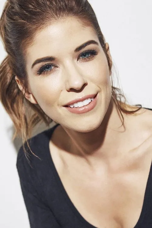 Devon Weigel photo