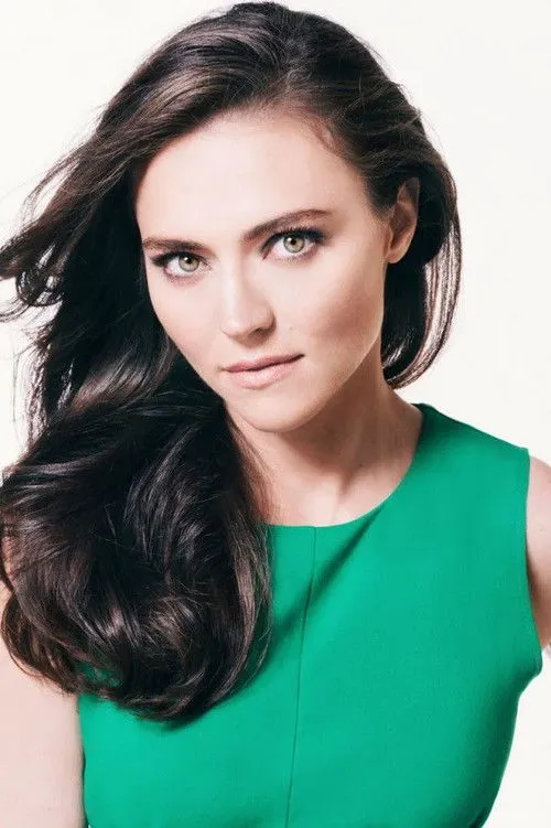 Trieste Kelly Dunn photo